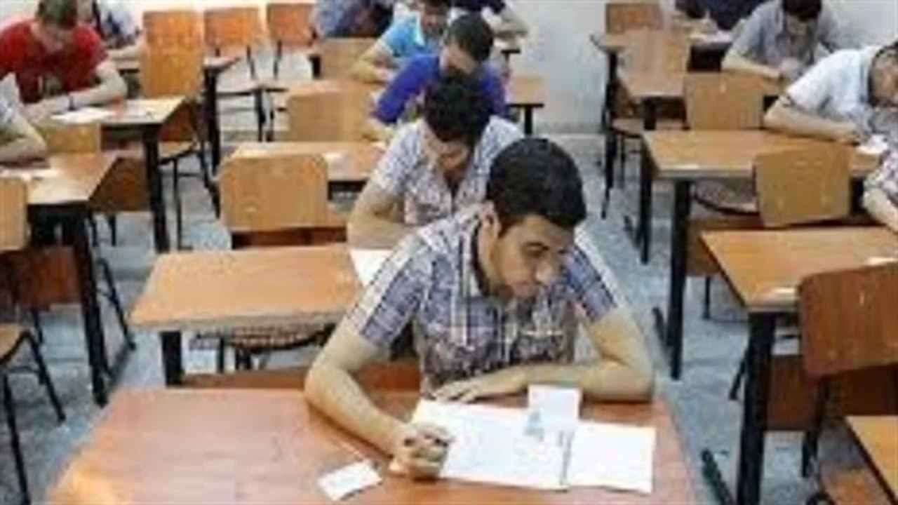 رقم الجلوس متاح.. وزارة التعليم تتيح الدبلومات الفنية إلكترونيًا